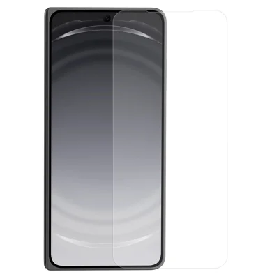 NILLKIN H+Pro لجهاز Oppo Find N6 5G واقي الشاشة شفاف من زجاج AGC عالي الوضوح - شفاف
