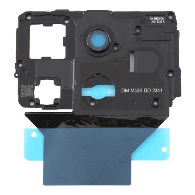 For Xiaomi Redmi Note 13 4G Motherboard Protective Cover Replacement Part (without Logo)