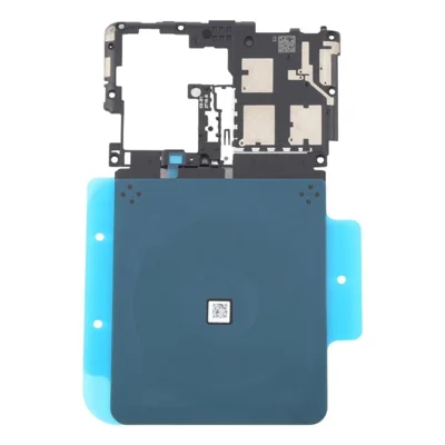 For Xiaomi Mix 4 Motherboard Protective Cover Replacement Part (without Logo)