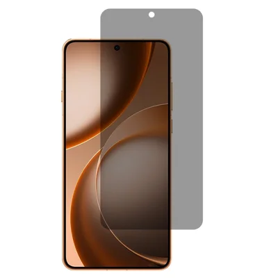 Protector de Pantalla de Vidrio Templado para Oppo Find X9 Ultra 5G, Anti-Espías, Cobertura Completa, Resistente a Rayones
