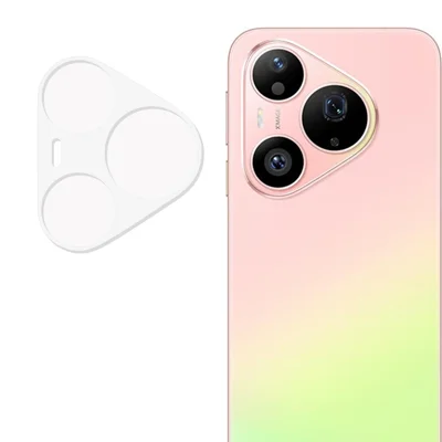 For Huawei Pura 90 Pro Camera Lens Protector High Clarity Tempered Glass Lens Film