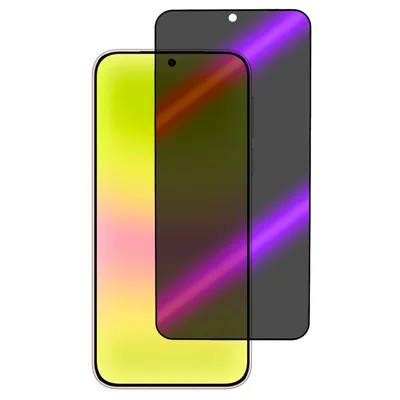 For Huawei Pura 90 Pro Full Cover Privacy Screen Protector 180 Degree Anti Spy Silk Printing Anti-blue-ray Tempered Glass Film