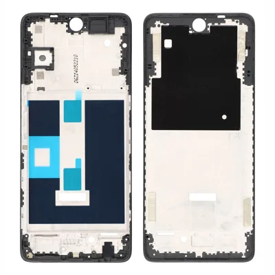For TCL 50 XL NxtPaper 5G T702M, T704SP OEM Front Housing Frame Repair Part (without Logo)