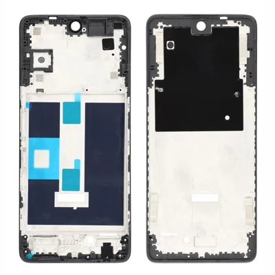 For TCL 60 XE NxtPaper 5G T705M, T705M1 OEM Front Housing Frame Repair Part (without Logo)