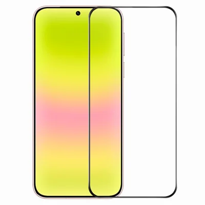 RURIHAI Pour Huawei Pura 90 Pro Protecteur d'écran Verre haut aluminium-silicium Film de protection pour écran de téléphone