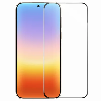 RURIHAI Pour Huawei Pura 90 Pro Max Protecteur d'écran en verre aluminosilicate Film protecteur pour téléphone