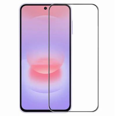 RURIHAI For Samsung Galaxy A27 5G Screen Protector High Aluminum-Silicon Glass Phone Screen Film