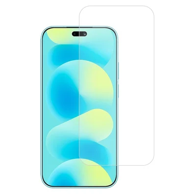 Ochrona ekranu do Huawei nova 16 Ultra 5G, 0,3 mm, wygięte krawędzie, szybka hartowana, nie pełnego pokrycia – przezroczysta