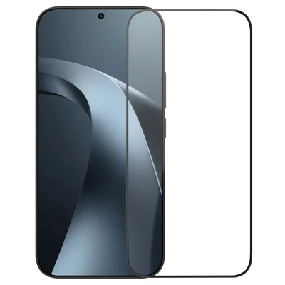 NILLKIN CP+PRO pour Xiaomi 17T Protecteur d'écran en verre AGC ultra clair - Transparent
