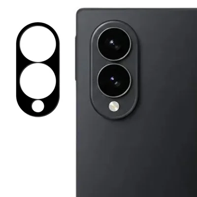 For Samsung Galaxy Z Fold8 Tempered Glass Lens Protector Silk Printing Camera Lens Film