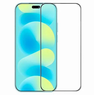RURIHAI For Huawei nova 16 Pro 5G  /  16 Ultra 5G Screen Protector High Aluminum-Silicon Glass Phone Screen Film