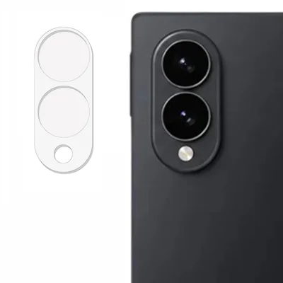 For Samsung Galaxy Z Fold8 Camera Lens Protector High Clarity Tempered Glass Lens Film
