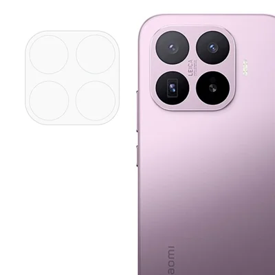 Beschermfolie voor cameraobjectief van gehard glas voor achterzijde van telefoon voor Xiaomi 17T