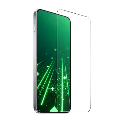  HAT PRINCE for Huawei nova 16 Pro 5G / Huawei nova 16 Ultra 5G ENKAY  Screen Protector 9H Full Glue High Aluminum-Silicon Glass Film (NOT Complete Covering) - Transparent