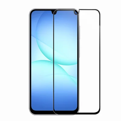 RURIHAI For Samsung Galaxy A18 4G / A18 5G / A17 4G / A17 5G / A26 5G Screen Protector High Aluminum-Silicon Glass Phone Screen Film