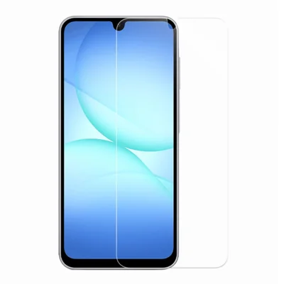 RURIHAI For Samsung Galaxy A18 4G / A18 5G / A17 4G / A17 5G / A26 5G Screen Protector 0.26mm 2.5D Full Glue High Aluminium Silicon Glass Film (NOT Complete Covering)
