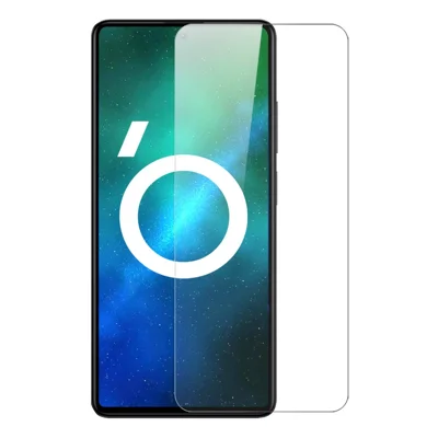 NORTHJO A+ Für Xiaomi Redmi Note 12 5G (China) / (Indien) / (Global) / Poco X5 5G Bruchsicherer HD-Displayschutz 0,3 mm 2,5D Kratzfester Gehärteter Glasfilm – Transparent