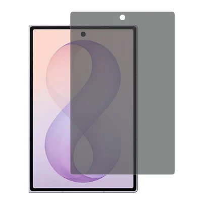 Для Samsung Galaxy Z Fold8 180° Защита экрана Мягкая пленка PET Анти-шпион с самовосстанавливающимся защитой от царапин