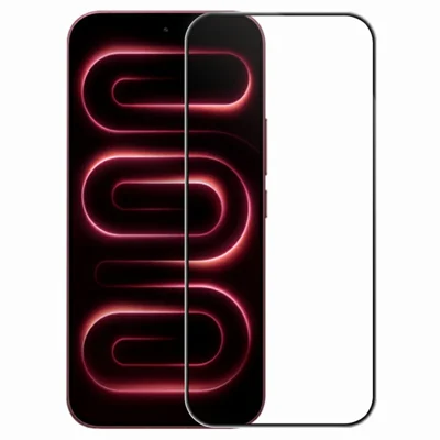 RURIHAI pour Xiaomi Redmi K100 Pro Max 5G Protecteur d'écran en verre haut de gamme à teneur élevée en aluminium-silicium Film protecteur pour écran de téléphone