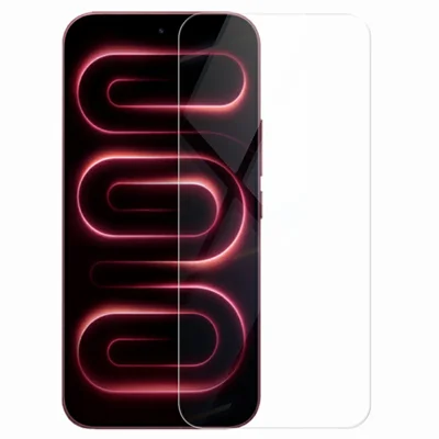 RURIHAI Pour Xiaomi Redmi K100 Pro Max 5G Protecteur d'écran 0,26 mm 2,5D Full Glue Film en verre aluminosilicate (NON couverture complète)