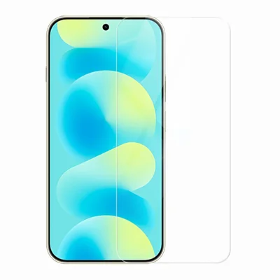 RURIHAI For Huawei nova 16 SE 5G Screen Protector 0.26mm 2.5D Full Glue High Aluminium Silicon Glass Film (NOT Complete Covering)
