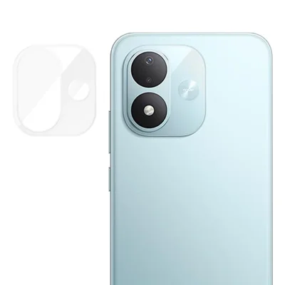 Für Xiaomi Redmi Note 17 (Indien/China) 5G / Xiaomi Redmi Note 17 4G Vollständiger Kameraobjektivschutz, hochauflösender, antibeschlag- und abriebsfester AR-Temperglas-Film – Transparent
