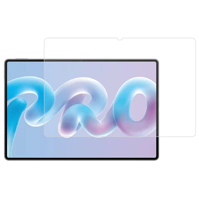 For Huawei MatePad Pro 12 (2026) Screen Protector 2.5D Arc Edge HD Clear Tempered Glass Tablet Film