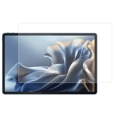 For Motorola Moto Pad 70 Pro Screen Protector Straight Edge HD Tempered Glass Scratch Resistant Film