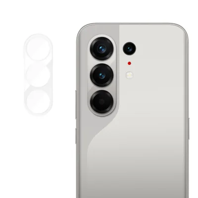  For TECNO Camon 50 4G Full Cover Camera Lens Protector High Definition Anti Fingerprint AR Tempered Glass Lens Film - Transparent
