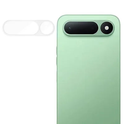  For TECNO Spark 50 5G Full Cover Camera Lens Protector High Definition Anti Fingerprint AR Tempered Glass Lens Film - Transparent