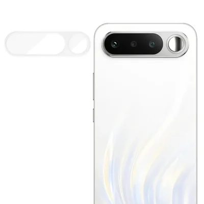  For Realme 16 5G Full Cover Camera Lens Protector High Definition Anti Fingerprint AR Tempered Glass Lens Film - Transparent