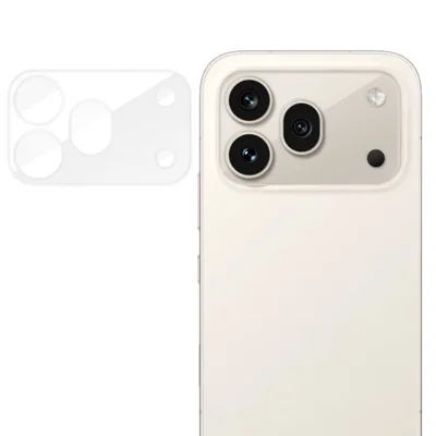 For Honor 600 Pro 5G Full Cover Camera Lens Protector High Definition Anti Fingerprint AR Tempered Glass Lens Film - Transparent
