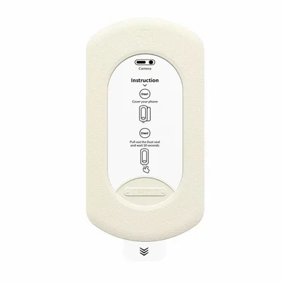Pellicola in vetro temperato Duo per iPhone con applicatore automatico senza polvere, protezione per schermo HD con copertura totale - Trasparente