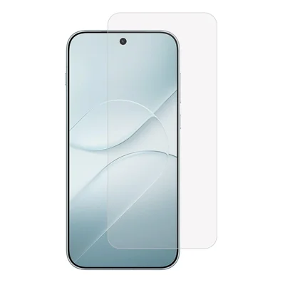 Для Oppo Find X10 5G 2.5D дуговой край Защита экрана с полным нанесением клея HD Прозрачная пленка из высокопрочного алюмосиликатного стекла (разблокировка по отпечатку пальца) (НЕ полное покрытие)