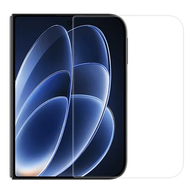 NILLKIN H+Pro For Xiaomi 18 Fold Screen Protector Guard HD Clear AGC Glass Film - Transparent
