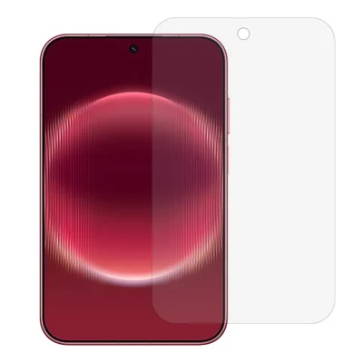 Voor Huawei Pura X View Matte Screen Protector Screen Beschermfolie