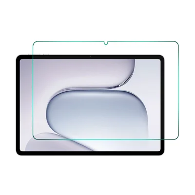  HAT PRINCE for Honor Pad 20 Pro / Honor Pad 20 Full Screen Protector ENKAY  9H 2.5D 0.33mm HD High Aluminium-silicon Glass Film, Full Glue - Transparent