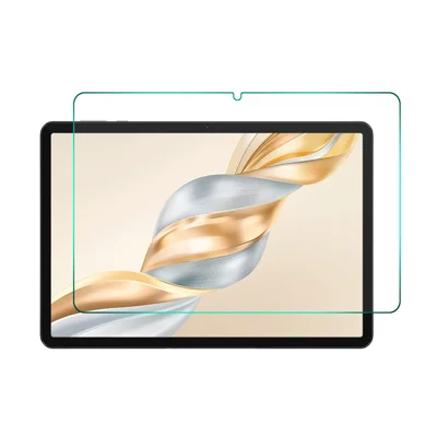  HAT PRINCE for Honor Pad X9a / Honor Pad X9 Full Screen Protector ENKAY  9H 2.5D 0.33mm HD High Aluminium-silicon Glass Film, Full Glue - Transparent