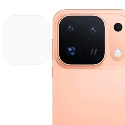 For Oppo Find X10 Pro Max 5G Camera Lens Protector High Clarity Tempered Glass Lens Film - Transparent