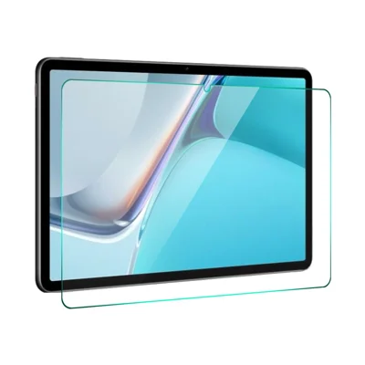 ENKAY HAT PRINCE Pour Huawei MatePad 11 (2023) Protecteur d'écran en verre trempé pour tablette 0,33 mm 9H 2,5D Film