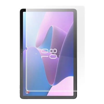 RURIHAI na tablet Lenovo Tab P11 Pro Gen 2, ochrona ekranu 0,18 mm, szkło wysokokrzemowo-aluminiowe, folia z zaokrąglonymi krawędziami 2,5D