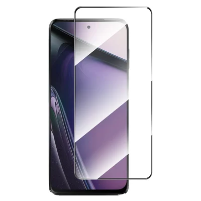 ENKAY HAT PRINCE til Motorola Moto G Stylus (2023) / G Stylus 5G (2023) HD Film af højkvalitets aluminium-siliciumglas 9H 2.5D skærmprotector