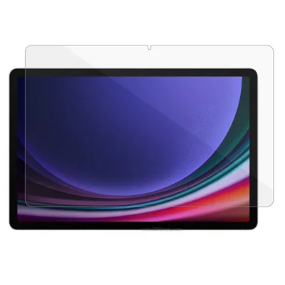 Película de Vidro Temperado para Samsung Galaxy Tab Tab S11 / S10 Lite / S10 FE / S9, Protetor de Ecrã Total Ultra HD 0,3 mm