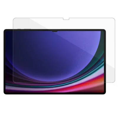 For Samsung Galaxy Tab S11 Ultra / S10 Ultra / S9 Ultra / S8 Ultra Tempered Glass Film Full Coverage 0.3mm Clear Tablet Screen Protector