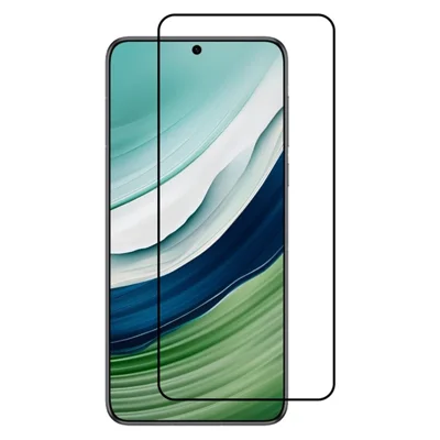 RURIHAI til Huawei Mate 60 Sekundær Hærdet Høj Aluminium-silicium Glasfilm 0,26 mm 2,5D Skærmprotector