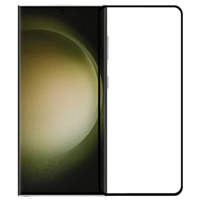 MOFI Per Samsung Galaxy S24 JK Tempered Glass Film Series-1 Alta Alluminio-silicio Vetro Protezione Schermo Full Glue