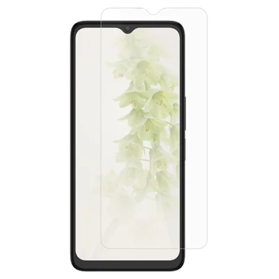 For TCL 40 NxtPaper 5G Screen Protector 0.3mm HD Tempered Glass Anti Scratch Film