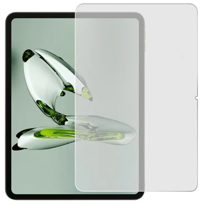 For OnePlus Pad Go / Oppo Pad Air 2 / Pad Neo 2.5D Straight Edge Screen Protector HD Tempered Glass Film