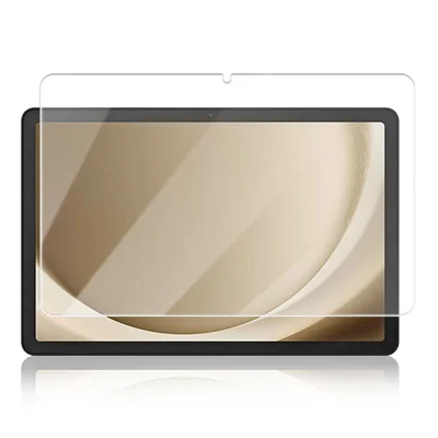 MOCOLO For Samsung Galaxy Tab A9+ Screen Protector HD Clear Tempered Glass Tablet Protective Film