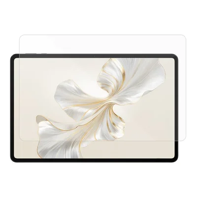 For Honor Pad 9 Screen Protector 0.3mm Anti Scratch Tempered Glass Tablet Screen Film